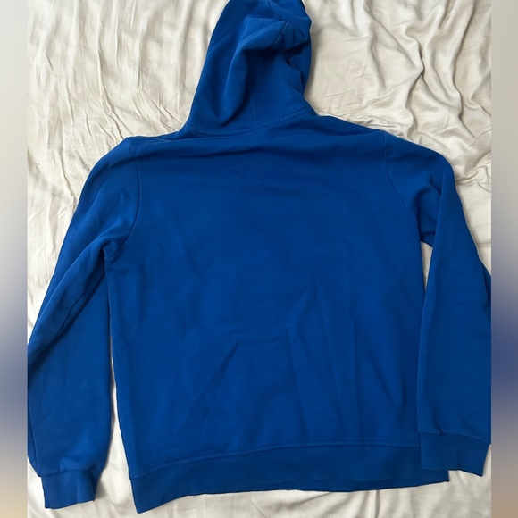 Reebok Men’s Hoodie - Picture 2 of 2